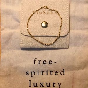 bluboho lasso bracelet -Asis-